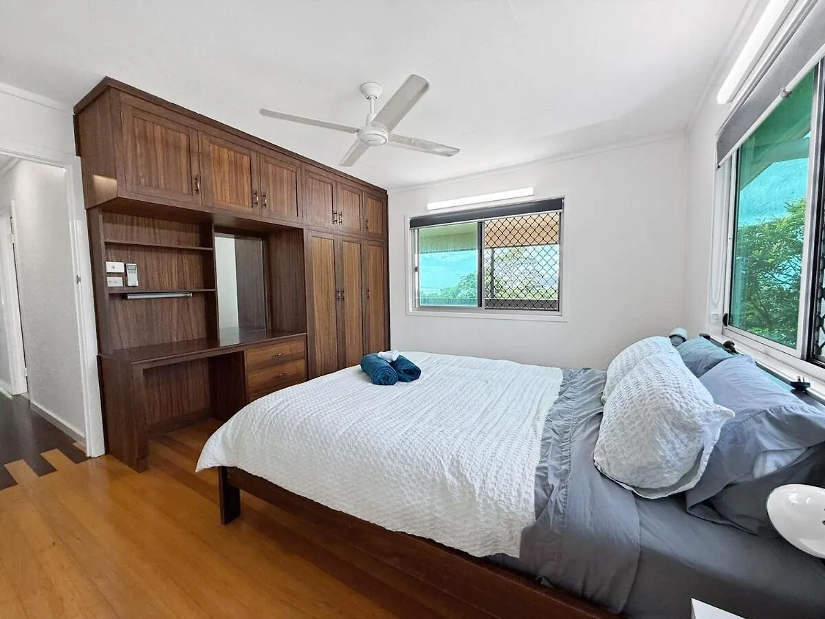 Holiday home Mission Estate Villa South Mission Beach